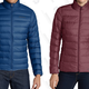 Eddie Bauer Women’s CirrusLite Down Jacket (Men) | $45 | Walmart
Eddie Bauer Women’s CirrusLite Down Jacket (Women) | $45 | Walmart
